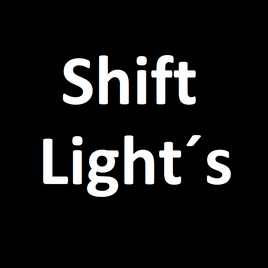 Shift Light´s
