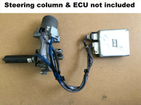 Subaru BRZ Scion FRS Toyota 86 GT86 -Electric power steering controller kit EPAS