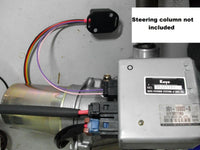 Automatic - Saturn Vue Ion Equinox - Controller Kit Electronic Power Steering