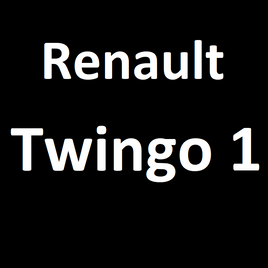 Twingo 1