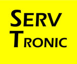 ServTronic logo