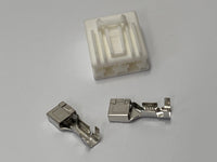 ECU Power Connector - AYGO C1 108 - 2nd Generation