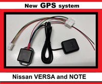 NEW Automatic GPS - Nissan VERSA / NOTE - Electronic power steering controller box Kit