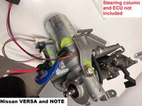 Nissan VERSA / NOTE - Electric power steering controller box Kit - ECU plug