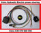Volvo hydraulic electric power steering controller kit - Volvo C30 C70 S40 V50