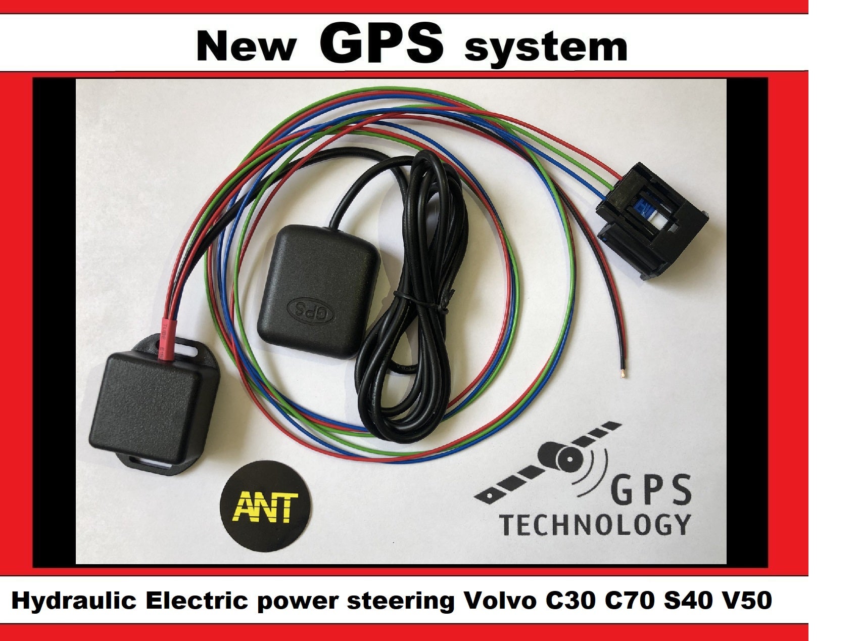 04-13 Volvo C30 V50 Electric Hydraulic Power Steering Assist Motor Pump 04-13 Volvo C30 V50 Electric Hydraulic Power Steering Assist Motor Pump