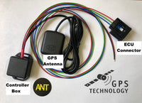 NEW Automatic GPS | Volvo C30 C70 S40 V50 power steering controller kit