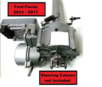 NEW Automatic GPS - Ford Fiesta - Electronic power steering controller box Kit