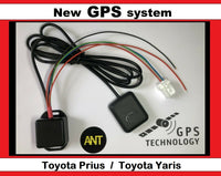 NEW Automatic GPS - Toyota Prius Yaris - Electronic power steering controller box Kit