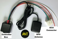 NEW Automatic GPS - Corsa B C - Electronic power steering controller box Kit