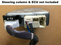 NEW Automatic GPS - GT86 / BRZ / FRS - Electronic power steering controller box Kit