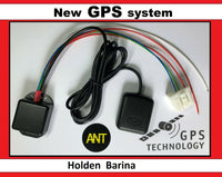 NEW Automatic GPS - Holden Barina - Electronic power steering controller box Kit