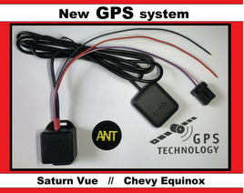 NEW Automatic GPS - Saturn Vue - Electronic power steering controller box Kit