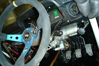 Vauxhall Opel Corsa D - Kit - Electric power steering controller box - EPAS