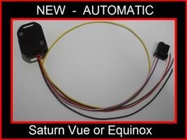 Automatic - Saturn Vue Ion Equinox - Controller Kit Electronic Power Steering