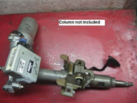 Automatic - Saturn Vue Ion Equinox - Controller Kit Electronic Power Steering